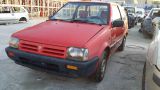NISSAN MICRA K10